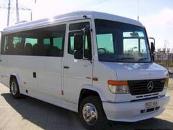 Mercedes-Benz Vario